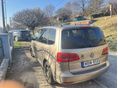 VOLKSWAGEN TOURAN 2012/3 - 2