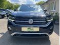 VOLKSWAGEN T-CROSS 2020/2 - 5