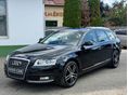 AUDI A6 Avant 2.0 TDi multitronic DPF Megvigyázott állapot! Led menetfény. vonóhorog!