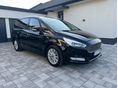 FORD GALAXY 2.0 SCTi EcoBoost Titanium (Automata) 7személyes! Magyarországi! Panoráma! Ülés-kormányfűtés! Kamera! Vonóhorog!
