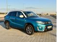 SUZUKI VITARA 1.4 Hybrid GL+ Automata váltó 37 000 Km!