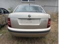 SKODA FABIA 2006 - 4