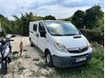 OPEL VIVARO 2.0 CDTI DC L1H1 2.7t DPF EURO5