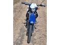 DERBI SENDA R X-RACE 2012/4 - 2
