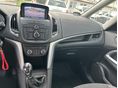 OPEL ZAFIRA 2016/1 - 6