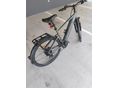 ELECTRIC BICYCLE 2025/6 - 2