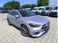 MERCEDES-BENZ GLA 200 7G-DCT Mild hybrid drive