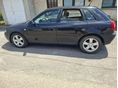 AUDI A3 1.6 Carat