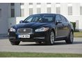 JAGUAR XF 2.7 D Premium Luxury (Automata)
