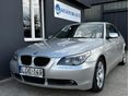 BMW 525d (Automata)