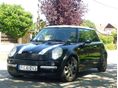 MINI MINI ONE 1.6 159.000 KM! KLÍMA+4XLÉGZSÁK+ASC+ELEKTROMOS CSOMAG