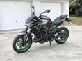 KAWASAKI Z 900 2023/6 - 2