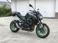 KAWASAKI Z 900 2023/6 - 3