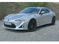 TOYOTA GT86 2013/7 - 8