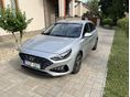 HYUNDAI I30 1.6 CRDi MP Premium MAGYARORSZÁGI! 127.000KM! SOK EXTRÁVAL!