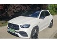 MERCEDES-BENZ GLE 350 de 4Matic 9G-TRONIC Plug-in hybrid
