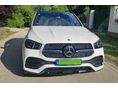 MERCEDES-BENZ GLE 350 2021/9 - 11