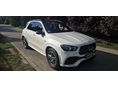 MERCEDES-BENZ GLE 350 2021/9 - 12