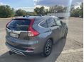 HONDA CR-V 2017 - 7
