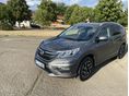 HONDA CR-V 2017 - 2