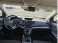 HONDA CR-V 2017 - 11