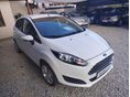 FORD FIESTA 2014 - 1