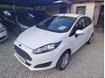 FORD FIESTA 2014 - 2