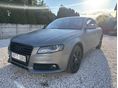 AUDI A4 2.0 TDI DPF Multitronic EU5 HIBÁTLAN MOTOR ÉS VÁLTÓ/MAGÁNSZEMÉLYTŐL!!