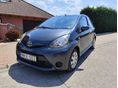 TOYOTA AYGO 2013/5 - 3