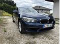 BMW 120d Advantage (Automata)