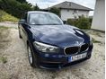 BMW 120 2019/2 - 2