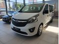 OPEL VIVARO 1.6 CDTI L2H1 2.9t Combi+ MAGYAR. 1.-TUL. ÁFÁ-S. 128.749 km. Nr.: 108