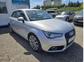 AUDI A1 1.4 TFSI Ambition BIXENON - BŐRBELSŐ - MMI RENDSZER - PARKRADAR - TEMPOMAT