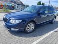 SKODA SUPERB 2.0 CR TDI Active DSG