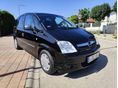 OPEL MERIVA A 1.4 Essentia 195e KM! Magyar o.i. 1. Tulajdonos! Klima!