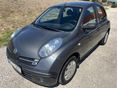NISSAN MICRA 1.2 Acenta MAGYARORSZÁGI 1 TULAJDONOS