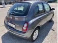 NISSAN MICRA 2006/9 - 3