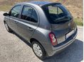 NISSAN MICRA 2006/9 - 4