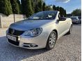 VOLKSWAGEN EOS 1.4 TSI SZERVÍZKÖNYV/VÖRÖS BELSŐ/HIBÁTLAN TETŐ ÉS MŰSZAKI ÁLLAPOT!!
