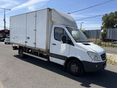 MERCEDES-BENZ SPRINTER 2011/5 - 1