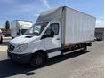 MERCEDES-BENZ SPRINTER 2011/5 - 2