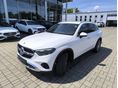 MERCEDES-BENZ GLC-OSZTÁLY 2026/6 - 7