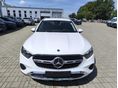 MERCEDES-BENZ GLC-OSZTÁLY 2026/6 - 8