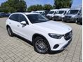 MERCEDES-BENZ GLC-OSZTÁLY GLC 220 d 4Matic 9G-TRONIC Mild hybrid drive
