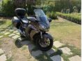 KAWASAKI GTR 1400 ABS
