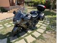 KAWASAKI GTR 1400 2010/5 - 4