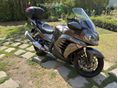 KAWASAKI GTR 1400 2010/5 - 8