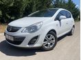 OPEL CORSA D 1.4 Enjoy friss vizsga. hibátlan állapot
