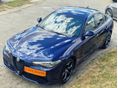 ALFA ROMEO GIULIA 2.0 Veloce Q4 (Automata) 54.933KM-19 ALU-MEMÓRIÁS SPORT BŐRBELSŐ-VEZETETT SZ.KÖNYV-ÚJSZERŰ ÁLLAPOTBAN :-)