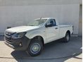 ISUZU D-MAX 2.2 D L Szimpla kabin! Új Isuzu D-Max 2.2 Dízel! Linartech Szeged!